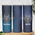 Personalized Finland Drakkar Vikings Skinny Tumbler Suomi Viking Warrior