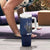 Personalized Finland Drakkar Vikings Tumbler With Handle Suomi Viking Warrior