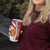 Personalized Norway Coat of Arms Tumbler Cup Golden Lion
