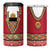 Norway Constitution Day 4 in 1 Can Cooler Tumbler Norwegian bunads