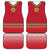 Norway Constitution Day Car Mats Norwegian bunads