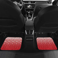 Norway Constitution Day Car Mats Norwegian bunads