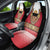 Norway Constitution Day Car Seat Cover Norwegian bunads