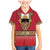Norway Constitution Day Family Matching Mermaid Dress and Hawaiian Shirt Norwegian bunads