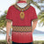 Norway Constitution Day Hawaiian Shirt Norwegian bunads
