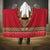 Norway Constitution Day Hooded Blanket Norwegian bunads