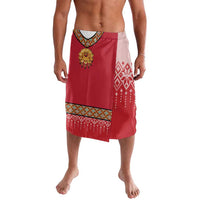 Norway Constitution Day Lavalava Norwegian bunads