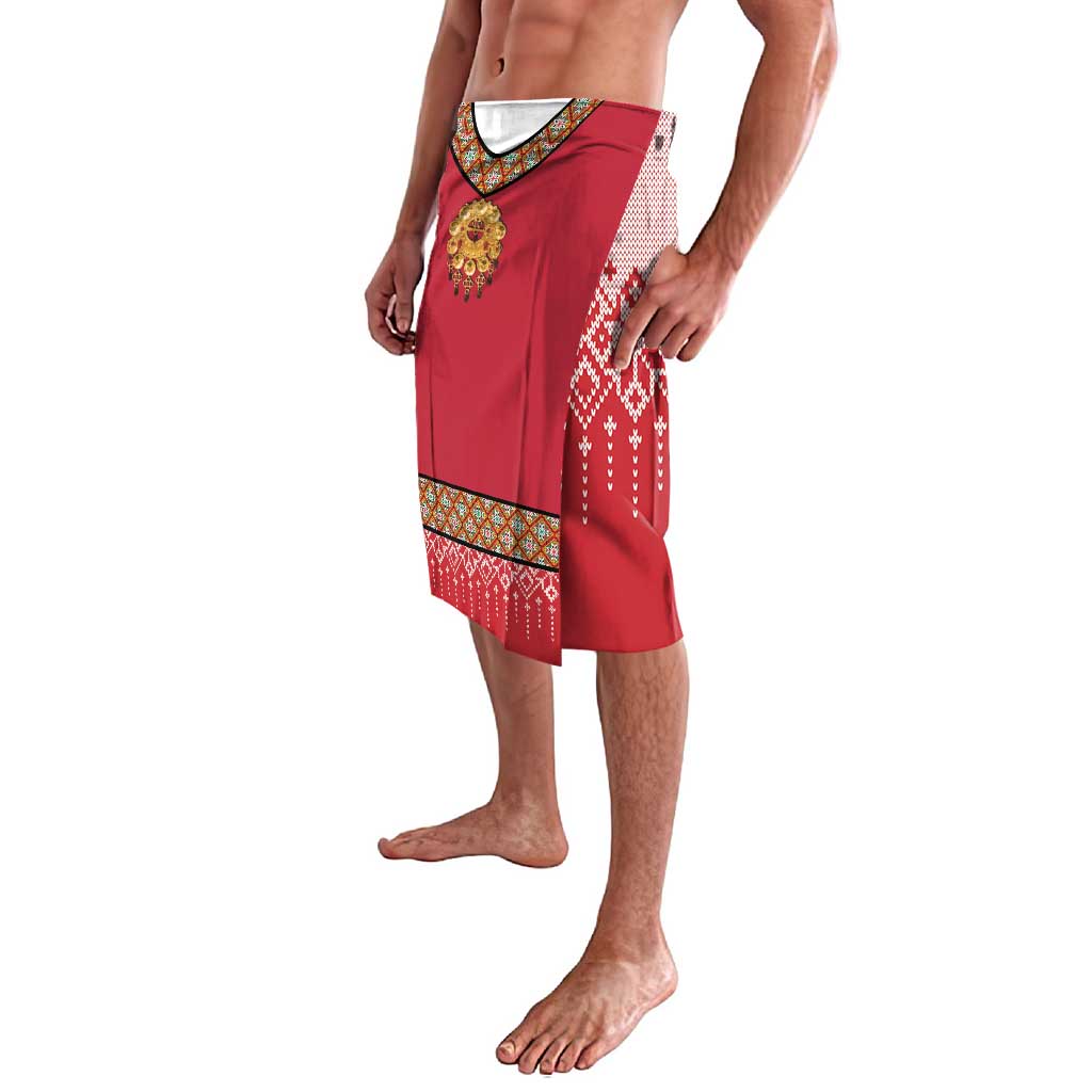 Norway Constitution Day Lavalava Norwegian bunads