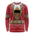 Norway Constitution Day Long Sleeve Shirt Norwegian bunads