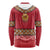 Norway Constitution Day Long Sleeve Shirt Norwegian bunads