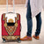 Norway Constitution Day Luggage Cover Norwegian bunads