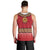 Norway Constitution Day Men Tank Top Norwegian bunads