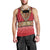 Norway Constitution Day Men Tank Top Norwegian bunads