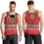 Norway Constitution Day Men Tank Top Norwegian bunads