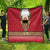 Norway Constitution Day Quilt Norwegian bunads