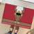 Norway Constitution Day Rubber Doormat Norwegian bunads