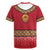Norway Constitution Day Rugby Jersey Norwegian bunads