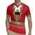 Norway Constitution Day Rugby Jersey Norwegian bunads