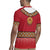 Norway Constitution Day Rugby Jersey Norwegian bunads