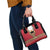 Norway Constitution Day Shoulder Handbag Norwegian bunads