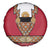 Norway Constitution Day Spare Tire Cover Norwegian bunads