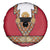 Norway Constitution Day Spare Tire Cover Norwegian bunads