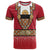 Norway Constitution Day T Shirt Norwegian bunads