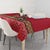 Norway Constitution Day Tablecloth Norwegian bunads