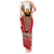 Norway Constitution Day Tank Maxi Dress Norwegian bunads