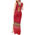 Norway Constitution Day Tank Maxi Dress Norwegian bunads