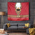 Norway Constitution Day Tapestry Norwegian bunads