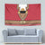 Norway Constitution Day Tapestry Norwegian bunads