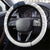 United States Cricket Steering Wheel Cover USA Go Champions and Eagle Mascot Style