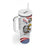 Custom United States Soccer Tumbler With Handle USA Eagle Mascot Style