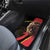 Belgium Coat of Arms Car Mats Angry Lion
