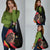 Belgium Coat of Arms Grocery Bag Angry Lion