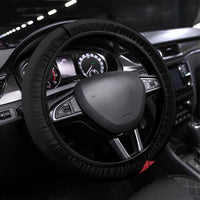 Belgium Coat of Arms Steering Wheel Cover Angry Lion