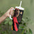 Belgium Coat of Arms Tumbler With Handle Angry Lion
