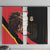 Belgium Coat of Arms Window Curtain Angry Lion