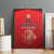 Custom Belgium Football We are Champions Canvas Wall Art Red Style Come on De Rode Duivels