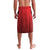 Custom Belgium Football We are Champions Lavalava Red Style Come on De Rode Duivels