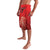 Custom Belgium Football We are Champions Lavalava Red Style Come on De Rode Duivels