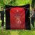 Custom Belgium Football We are Champions Quilt Red Style Come on De Rode Duivels