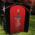 Custom Belgium Football We are Champions Quilt Red Style Come on De Rode Duivels