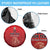 Custom Belgium Football We are Champions Spare Tire Cover Red Style Come on De Rode Duivels