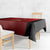 Custom Belgium Football We are Champions Tablecloth Red Style Come on De Rode Duivels
