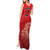 Custom Belgium Football We are Champions Tank Maxi Dress Red Style Come on De Rode Duivels