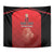Custom Belgium Football We are Champions Tapestry Red Style Come on De Rode Duivels