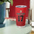 Custom Belgium Football We are Champions Tumbler Cup Red Style Come on De Rode Duivels