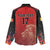 Custom Belgium Football We are Champions Women Casual Shirt Red Style Come on De Rode Duivels